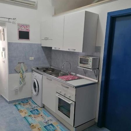 Casa Anastasia E Aurora Vieste Bagian luar foto
