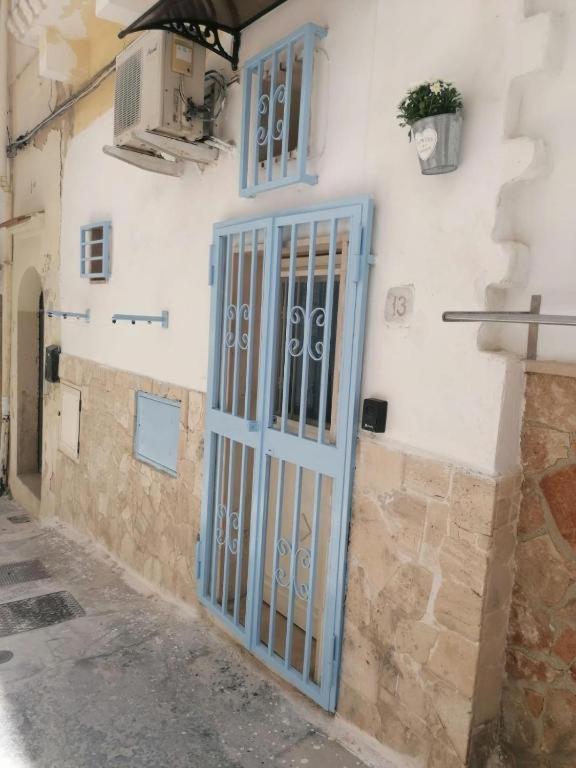 Casa Anastasia E Aurora Vieste Bagian luar foto